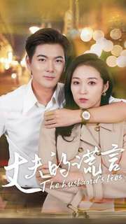 电影：丈夫的谎言