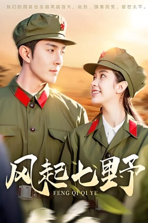 电影：风起七野