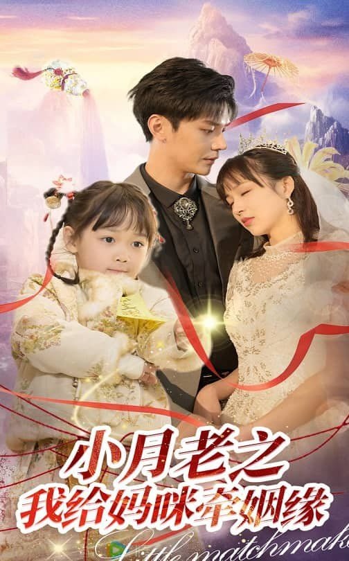 电影：小月老之我给妈咪牵红线