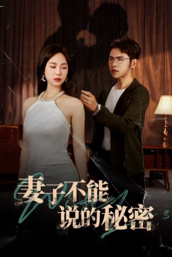 电影：妻子不能说的秘密