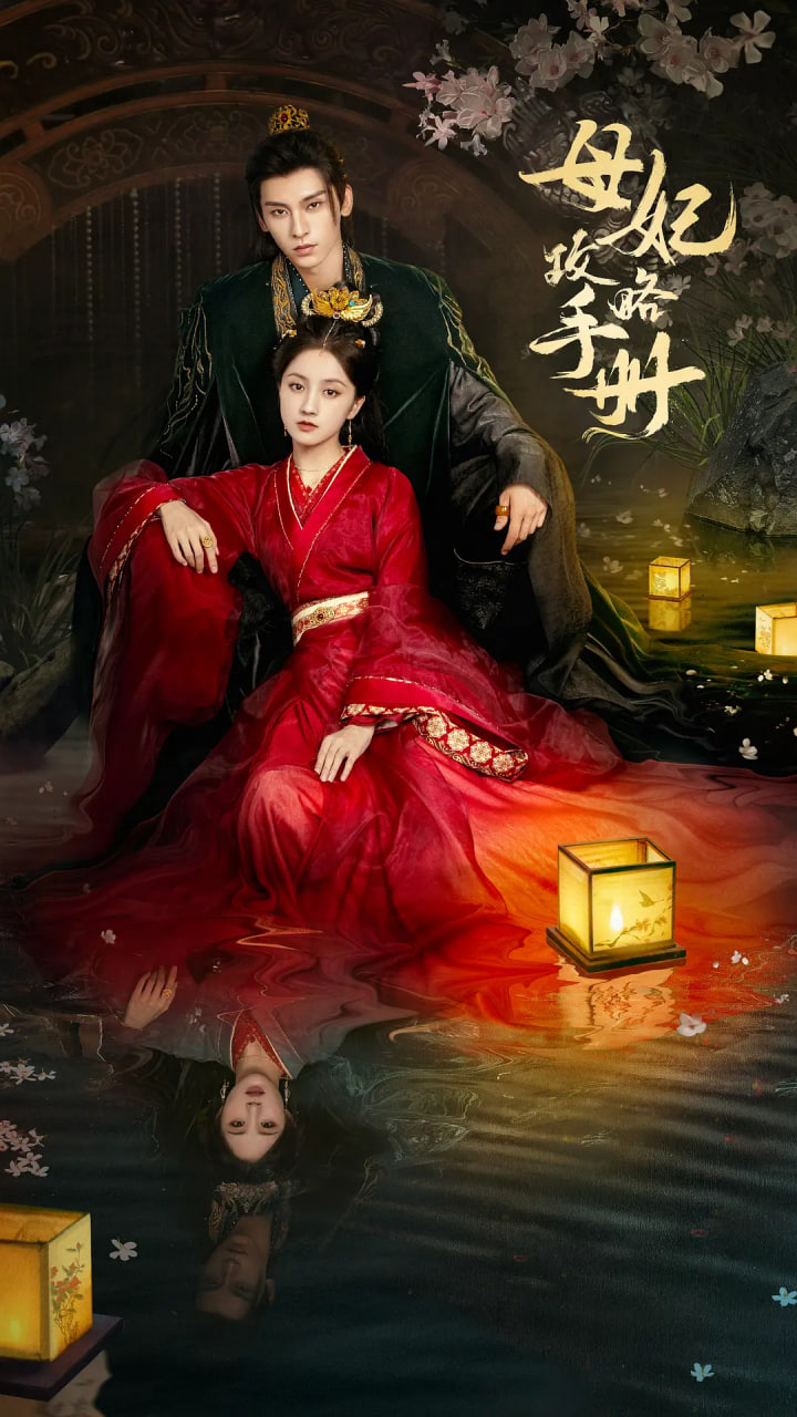 电影：母妃攻略手册