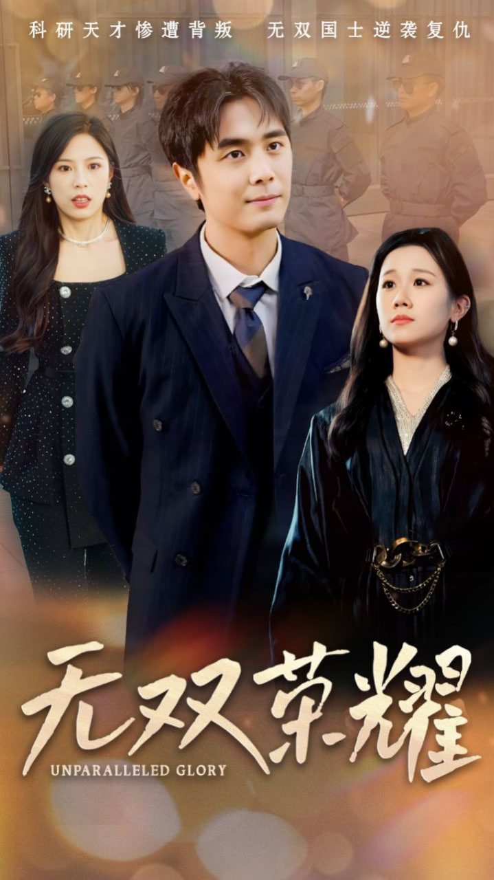 电影：无双荣耀