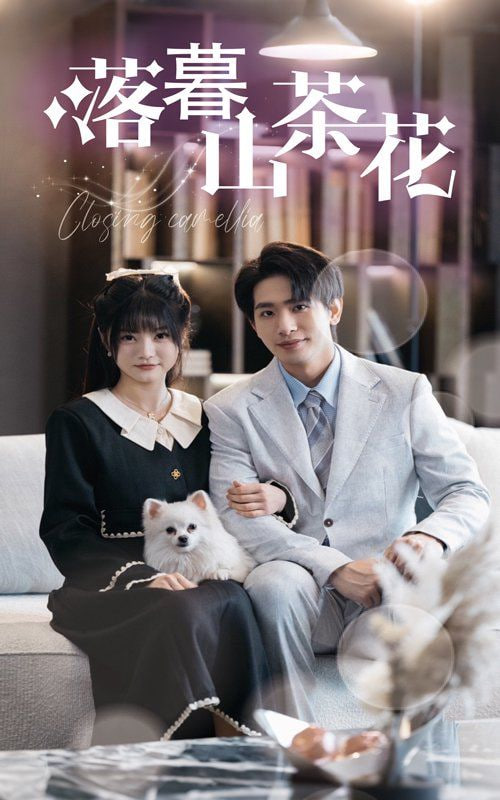 电影：落幕山茶花