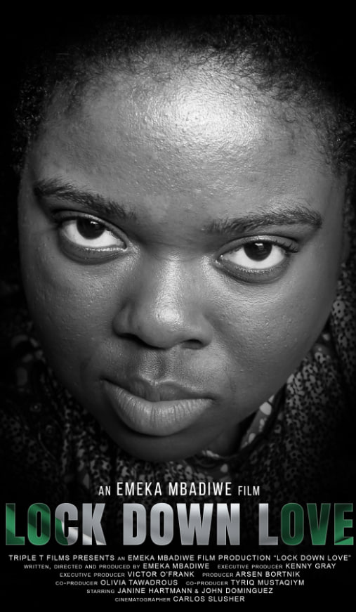 电影：锁定爱情