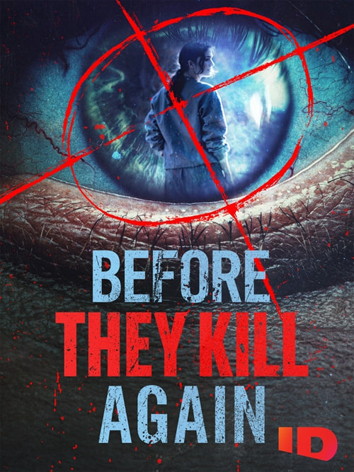 电影:在他们再次杀人之前 第一季