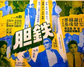 电影：铁胆