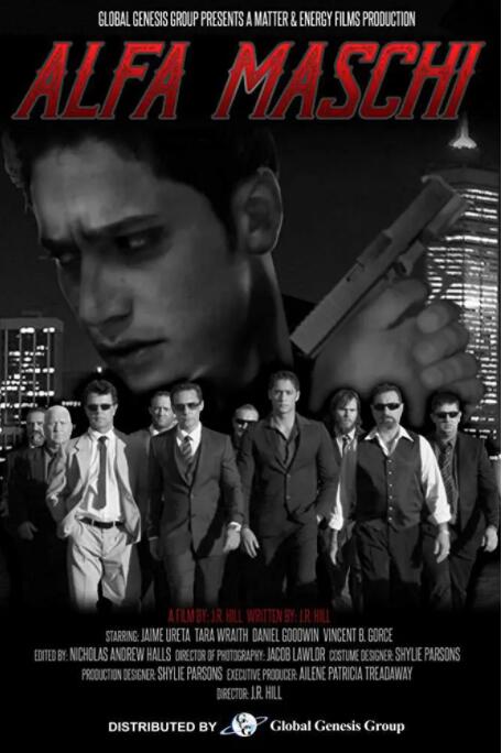 电影:家族与情感