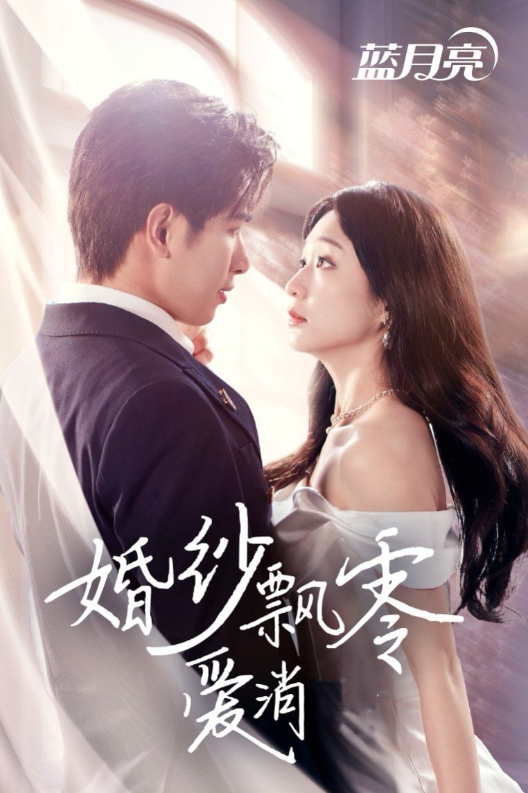 电影：婚纱飘零爱消弭