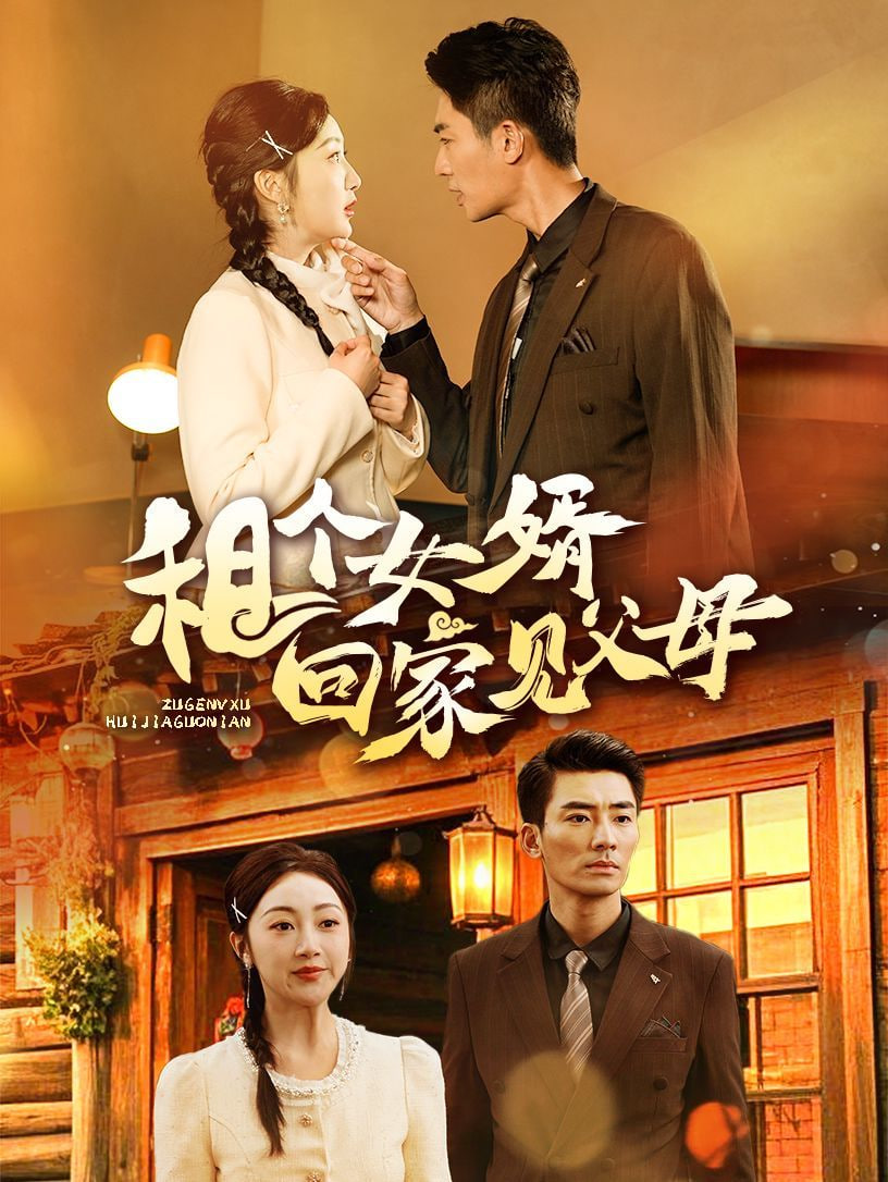 电影：租个女婿回家见父母