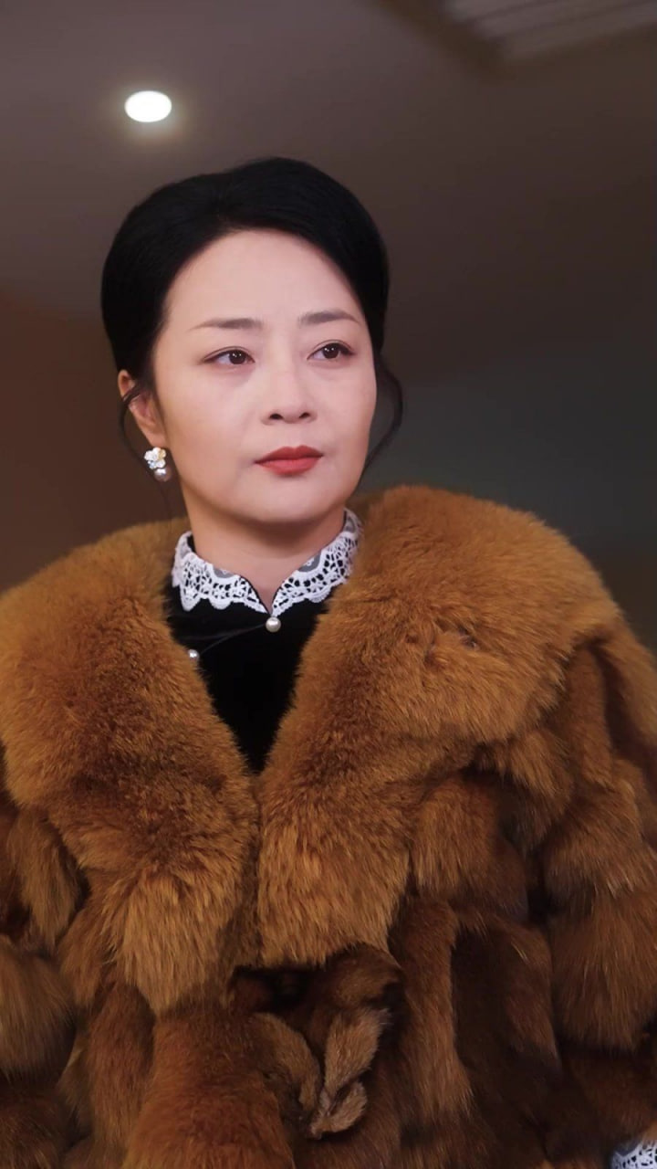 电影：带着萌孙嫁豪门