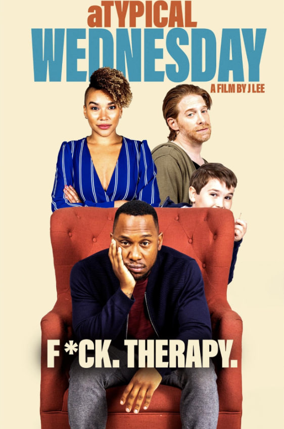 电影:典型的星期三