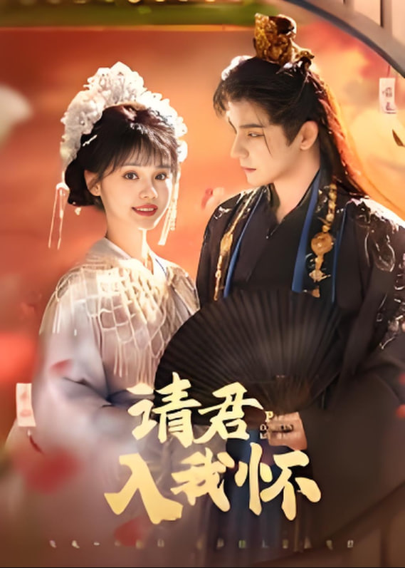 电影：请君入我怀