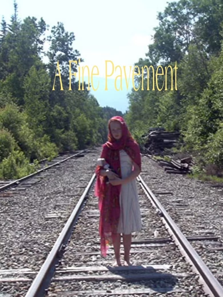 电影：精致的路面