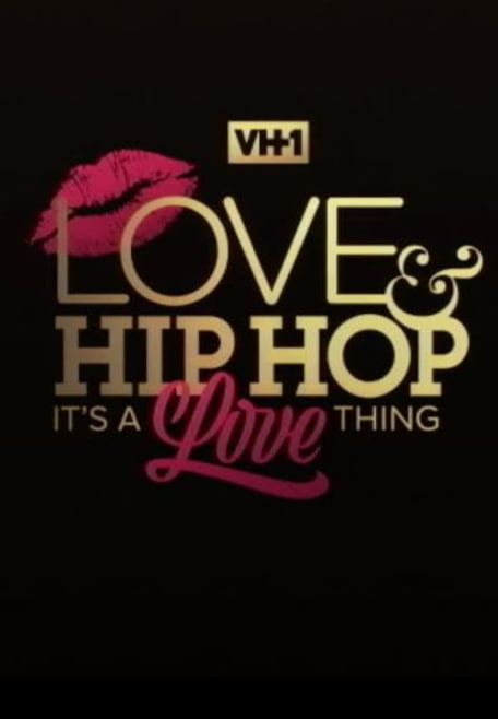 电影：爱情与嘻哈：这是爱情的事