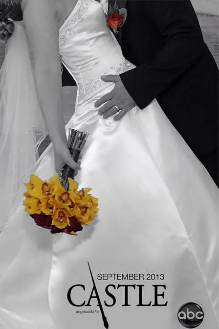 电影:灵书妙探 第六季