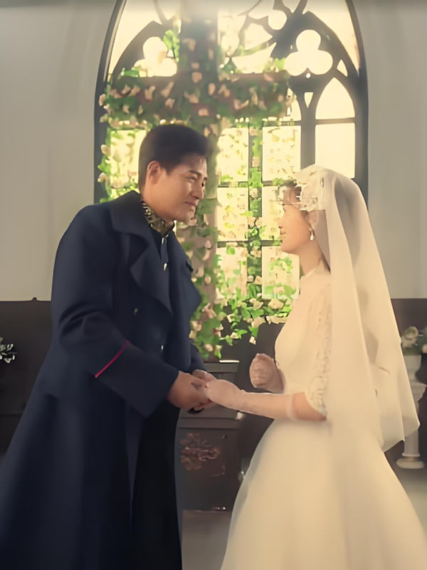 电影：司令府就是我的家