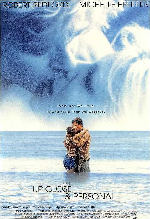 电影:因为你爱过我