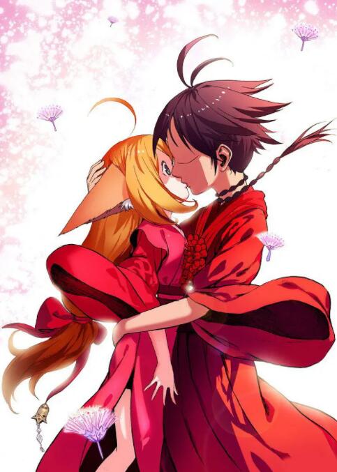 电影：狐妖小红娘剧场版：月红篇