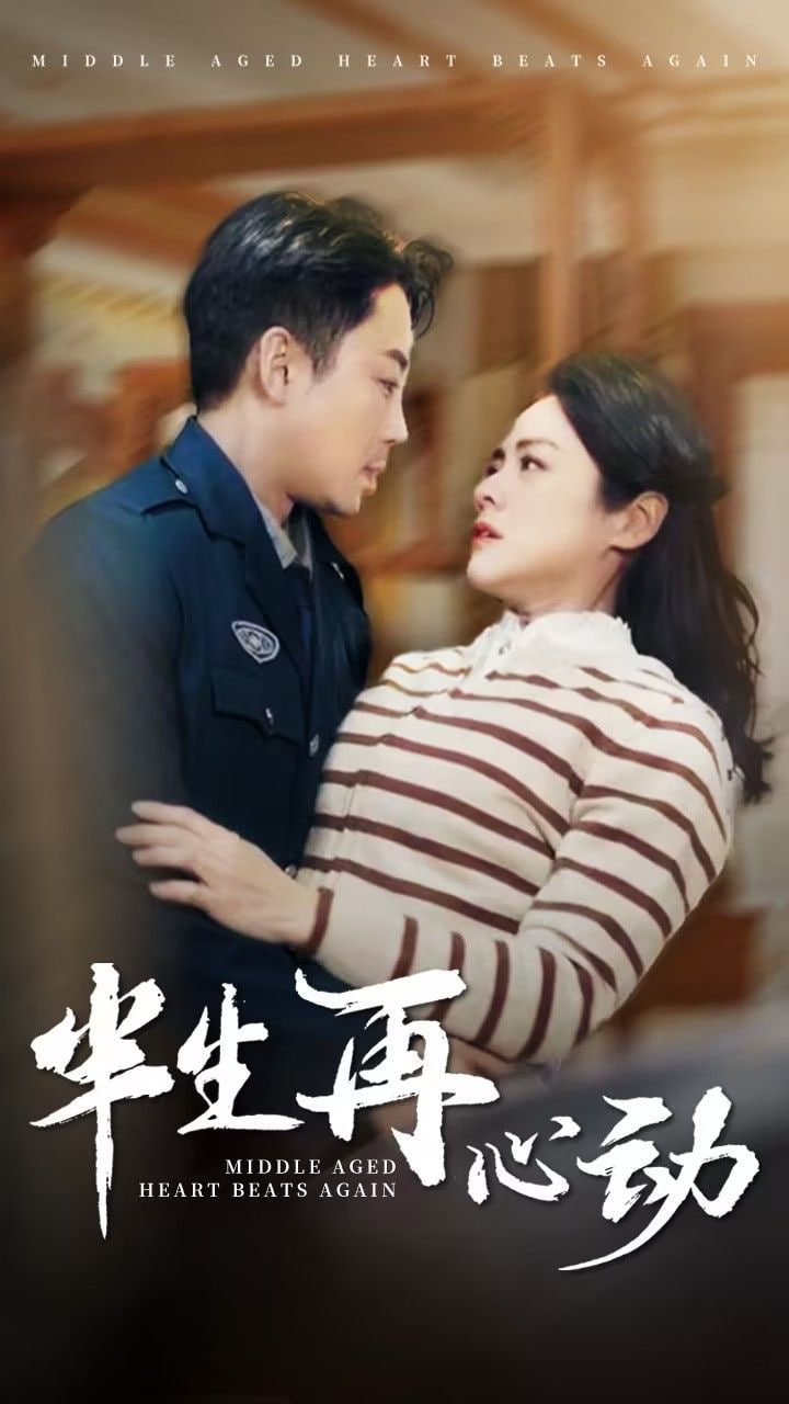 电影：半生再心动