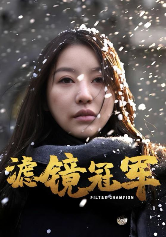 电影:滤镜冠军