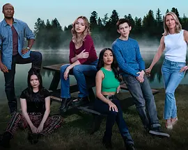 电影:残酷夏天 第二季