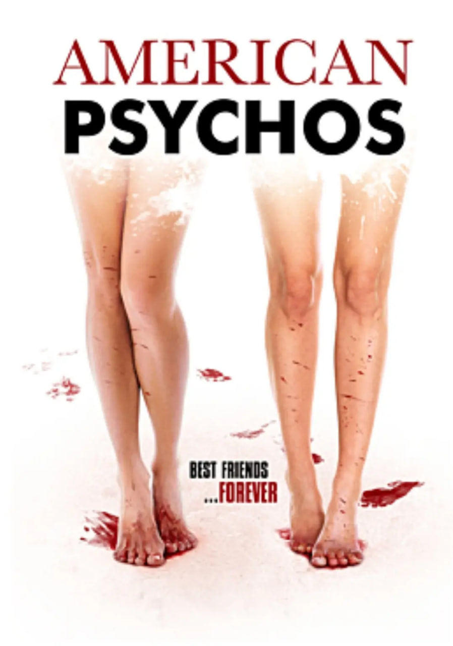 电影:美国精神病人们