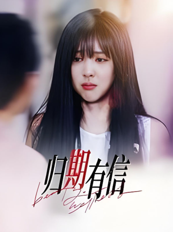 电影：归期有信