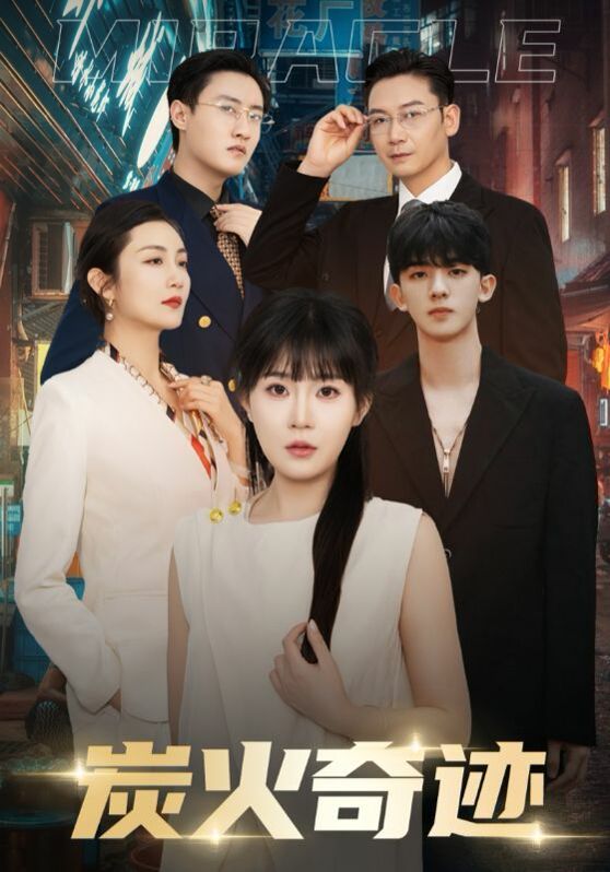 电影：炭火奇迹