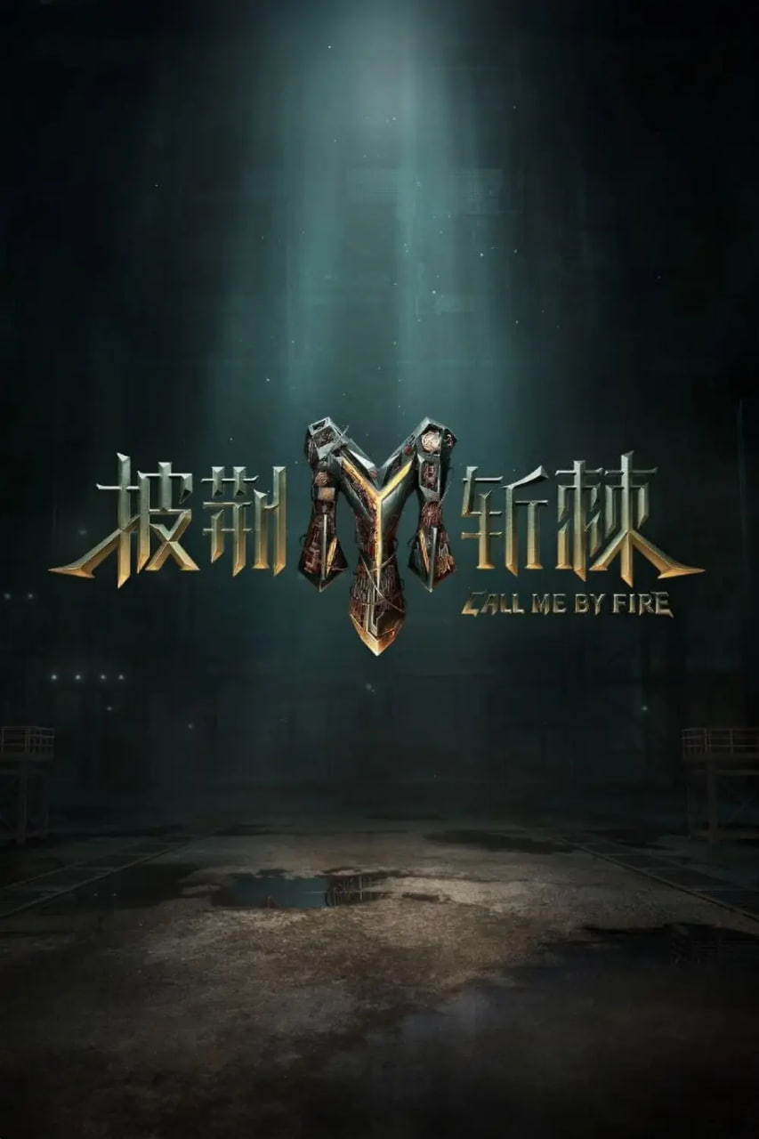 电影:披荆斩棘 第三季