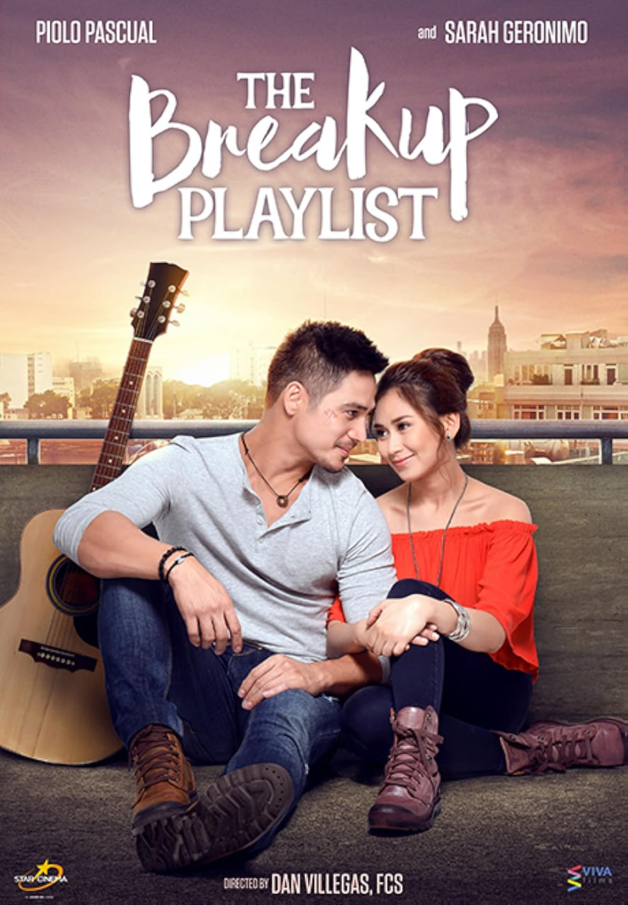 电影：生命清单 2015