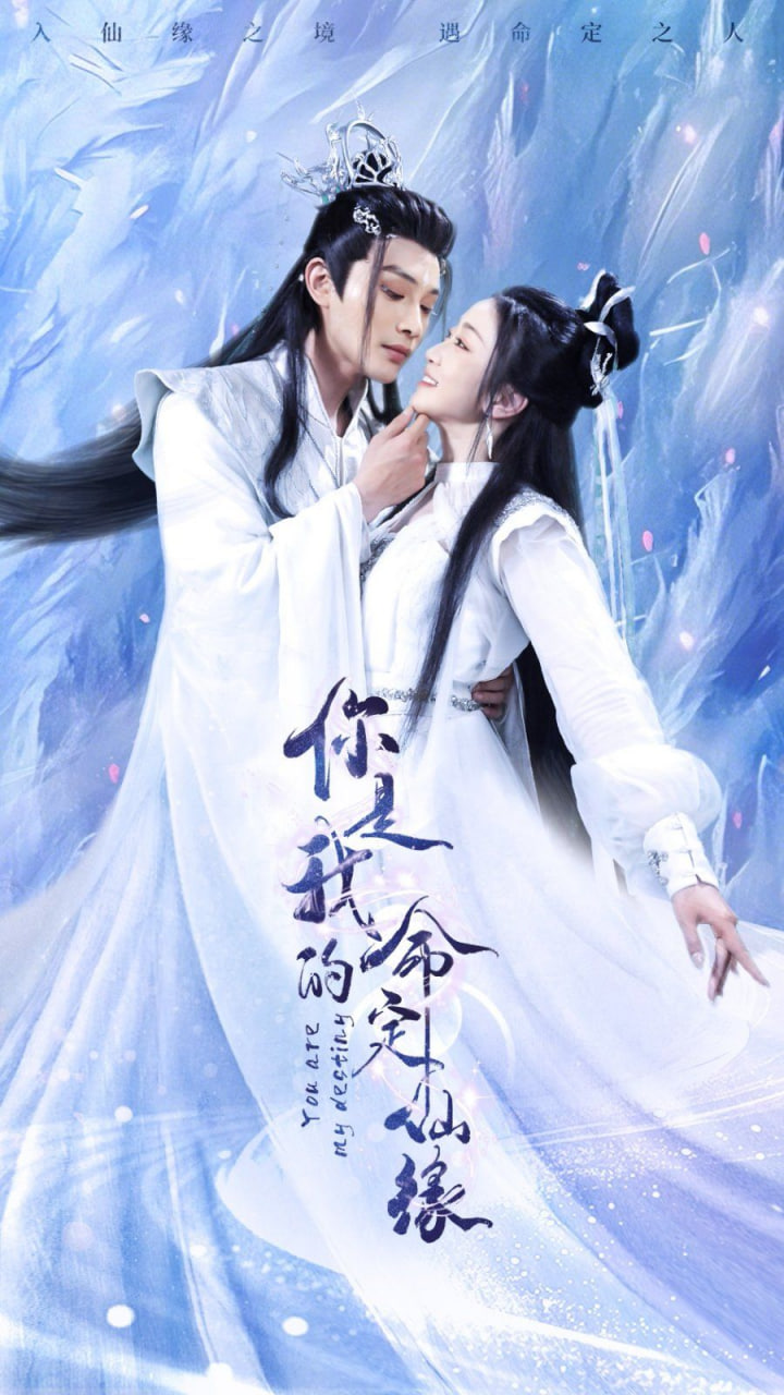 电影：你是我的命定仙缘