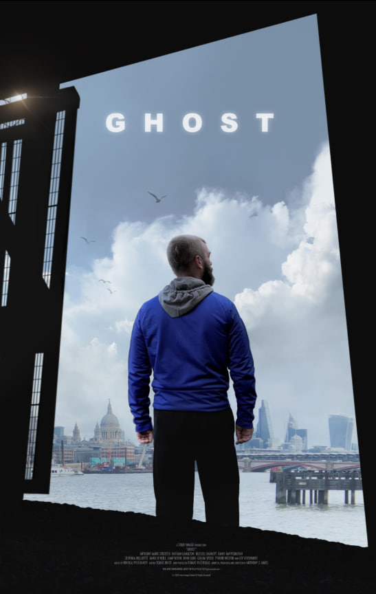 电影:父亲的鬼魂