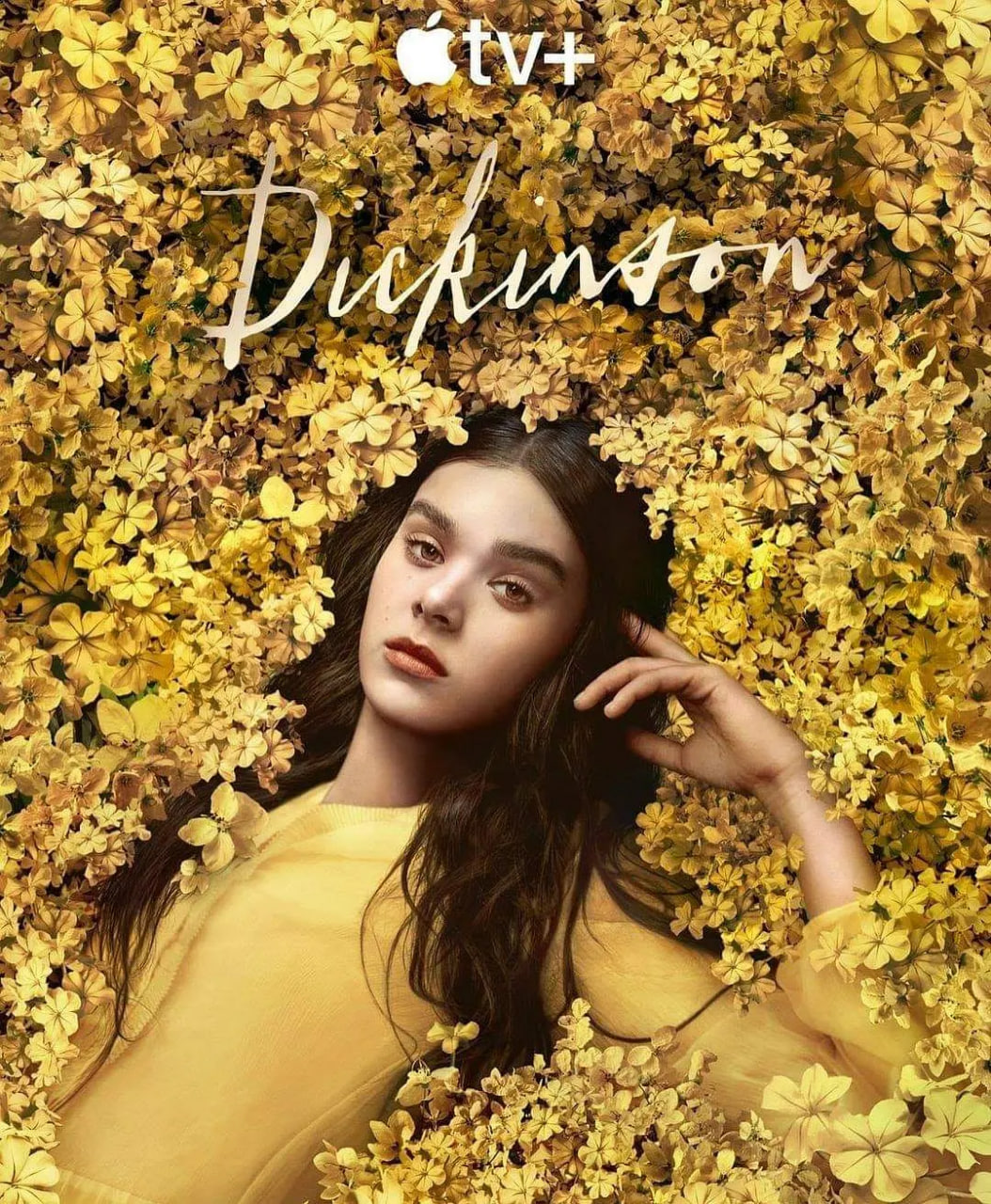 电影:狄金森 第二季