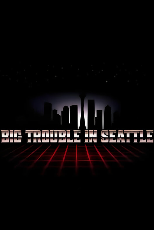 电影：西雅图大麻烦