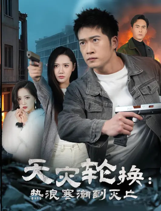 电影：全球通告末日将至