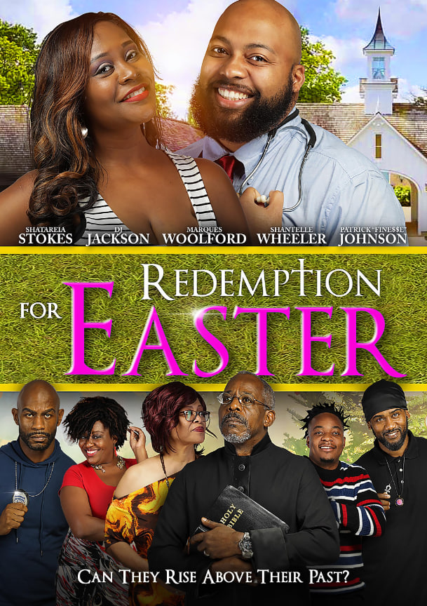 电影：复活节的救赎