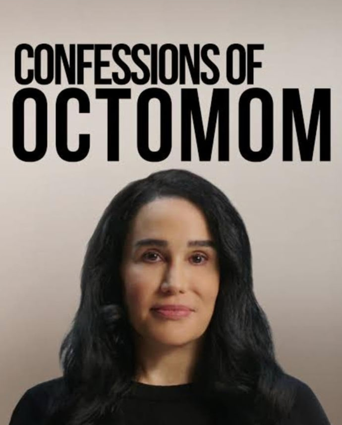 电影:八胞胎妈妈的告白