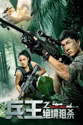 电影:兵王之绝境狙杀