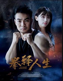 电影:拳释人生