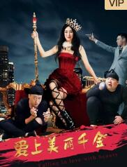 电影:爱上美丽千金
