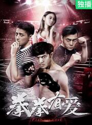 电影:拳拳有爱