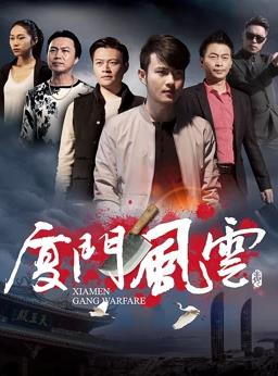 电影:厦门风云