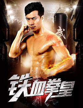 电影：铁血拳皇