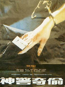 电影:神警奇偷