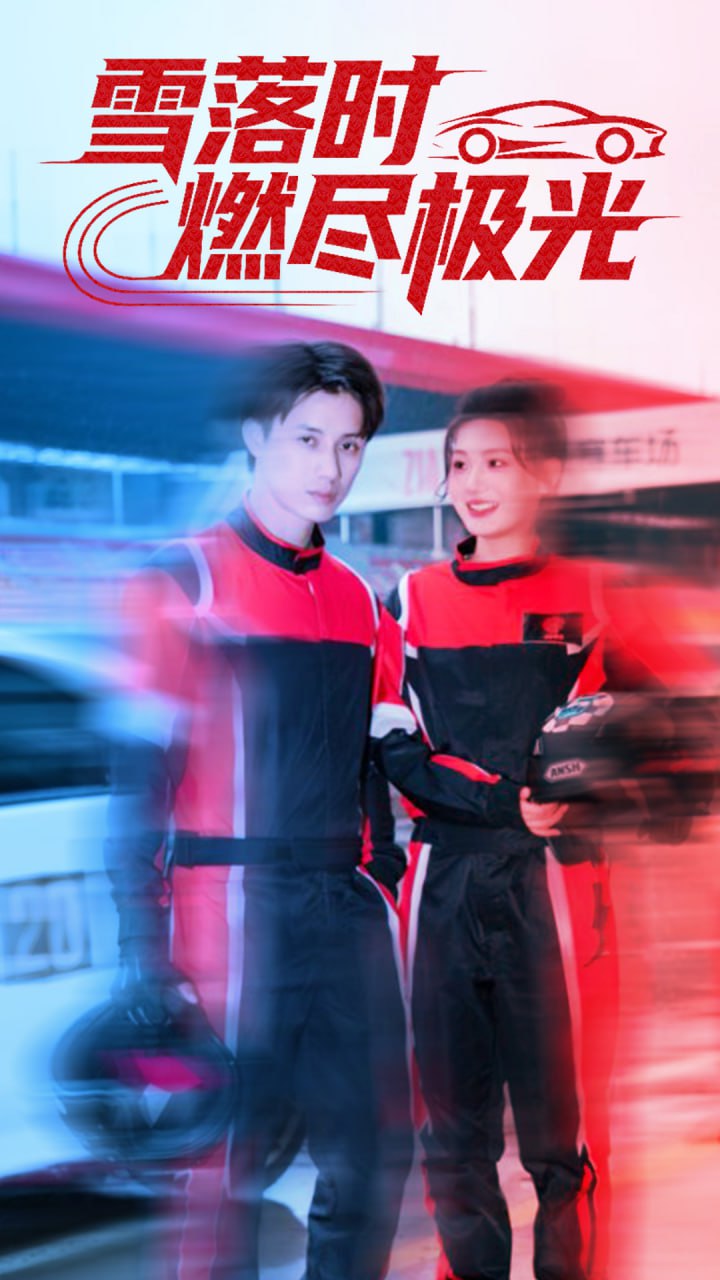电影：雪落时燃烬极光