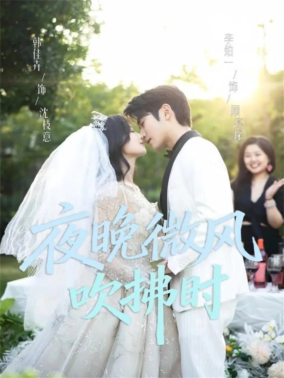 电影:夜晚微风吹拂时