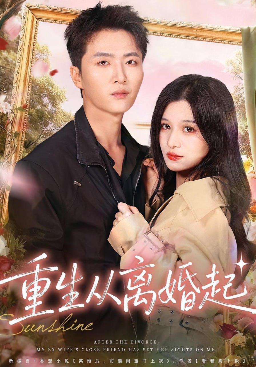 电影:重生从离婚起