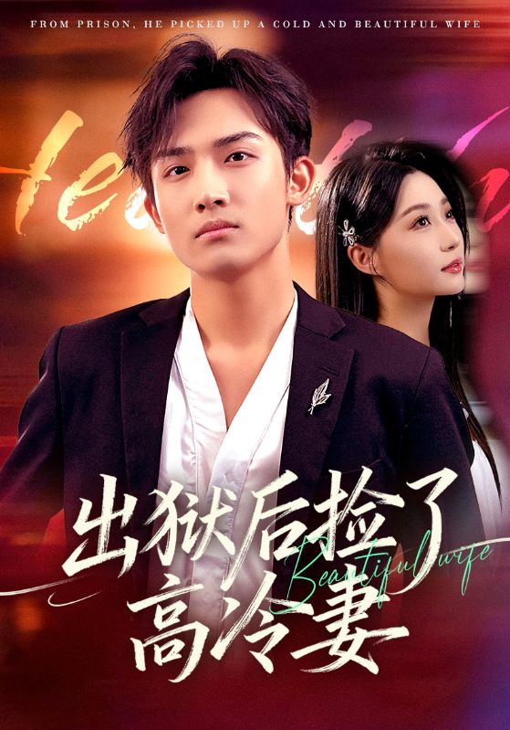 电影:出狱后捡了高冷妻