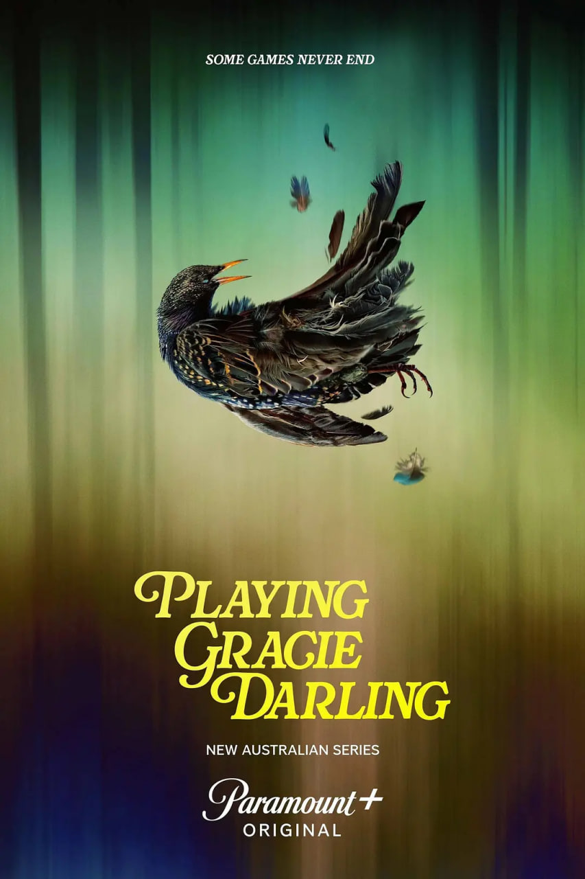 电影:格蕾西的招魂游戏