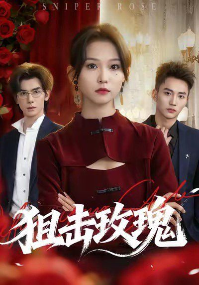 电影:狙击玫瑰(她本深情)